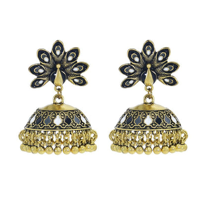 Boho Chic Drop Earring - Top Boho