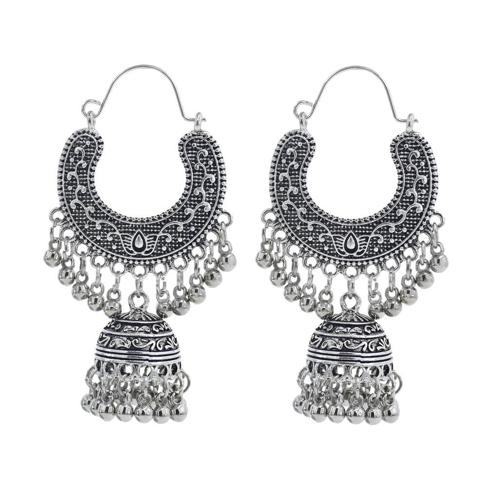 Boho Chic Drop Earring - Top Boho