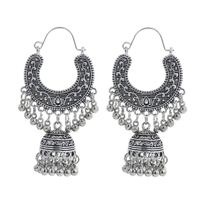 Boho Chic Drop Earring - Top Boho