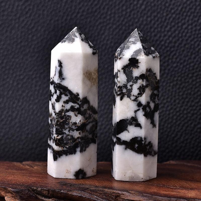 Crystal Healing Stones - Top Boho