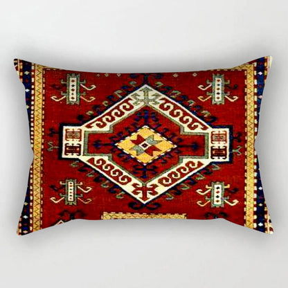 Mandala Pattern Cushion Covers