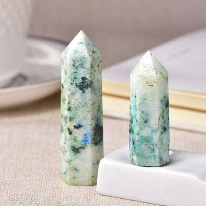 Crystal Healing Stones - Top Boho