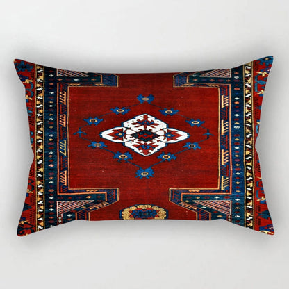 Mandala Pattern Cushion Covers