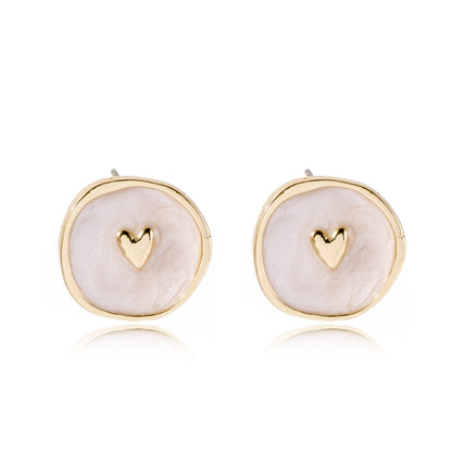 Moon Star Earrings, Rings & Necklace