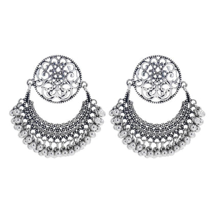 Boho Chic Drop Earring - Top Boho