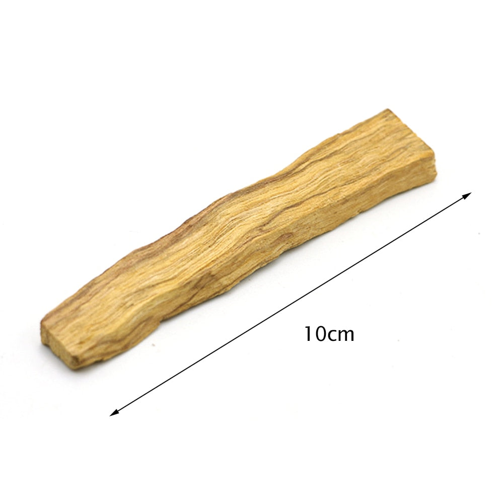 Wooden Aromatherapy Sticks (1-3 pcs) - Top Boho