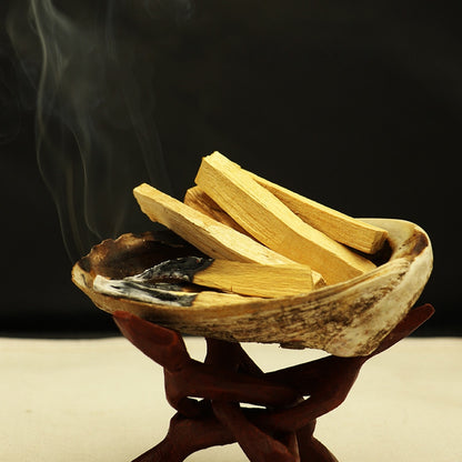 Wooden Aromatherapy Sticks (1-3 pcs)