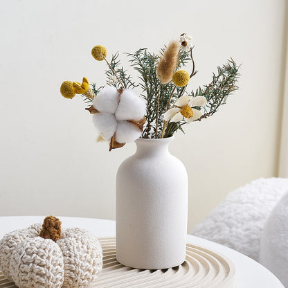 Handmade Ceramic Vases - Top Boho