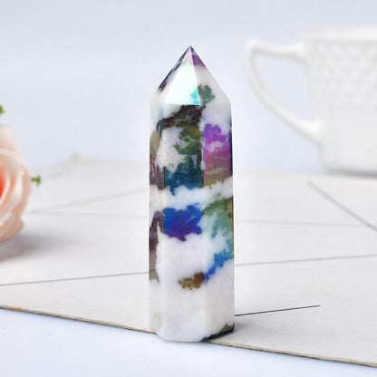 Crystal Healing Stones - Top Boho