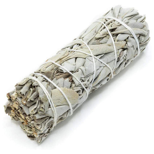 White Sage Smudge Sticks Bundles