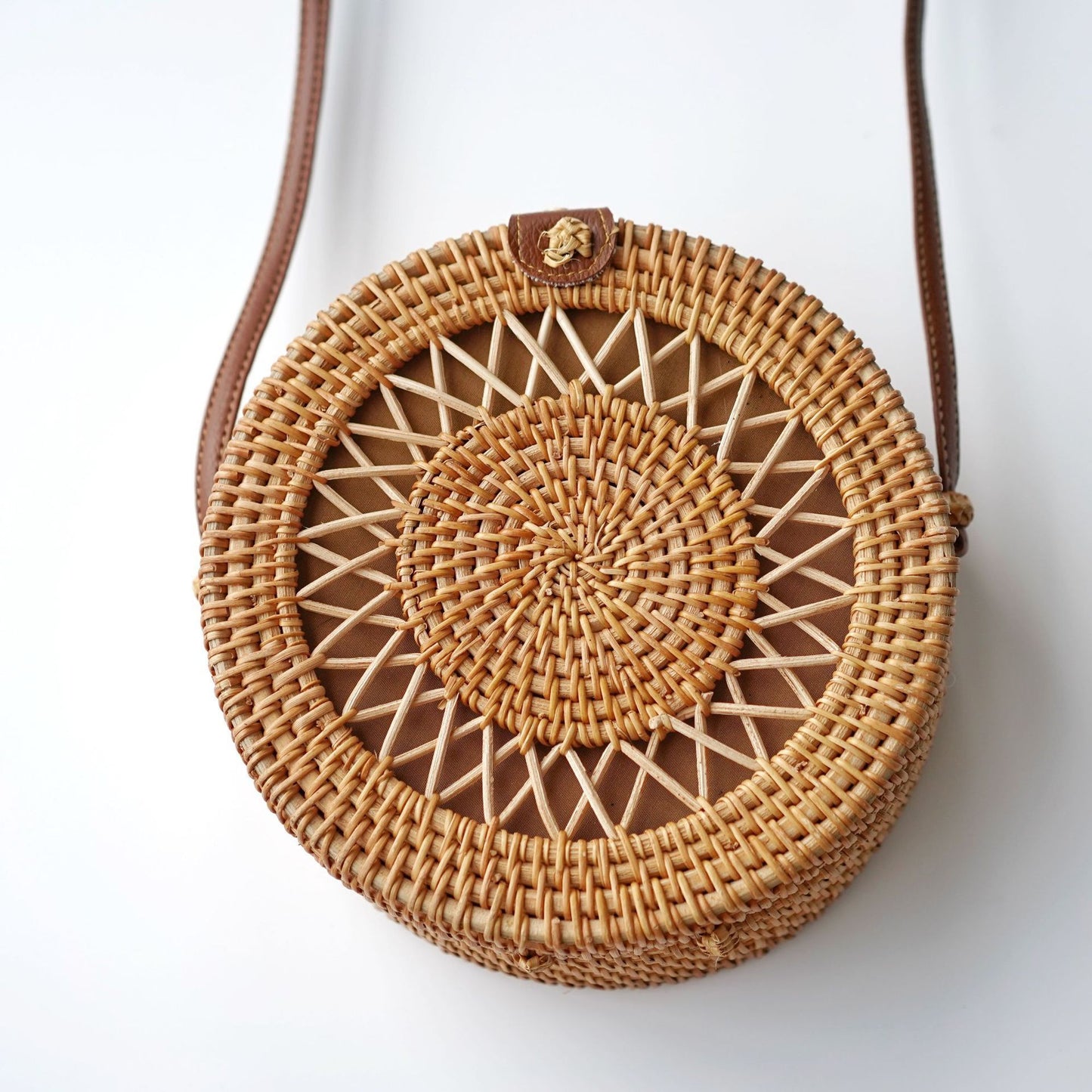 Boho Mulit Style Straw Handbags - Top Boho