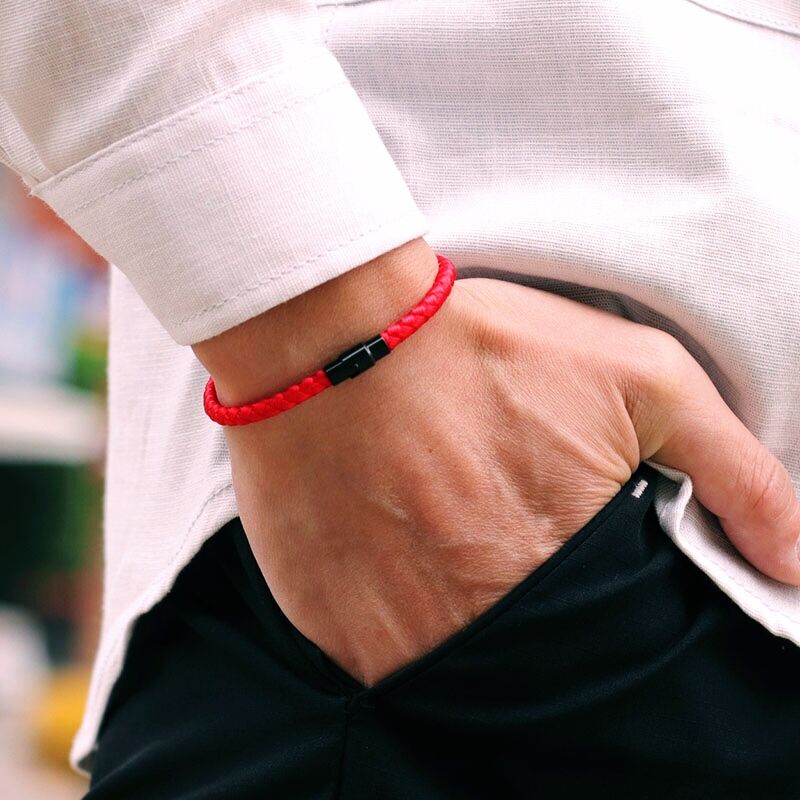 Boho Keel Rope Bracelet - Top Boho
