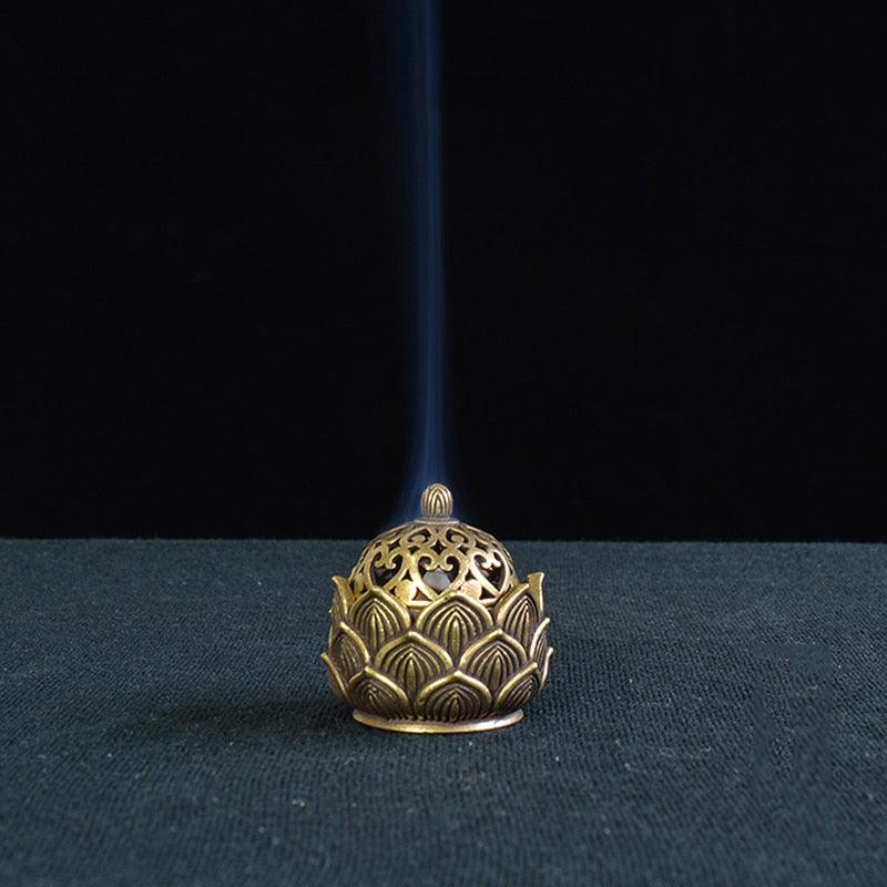 Mini Incense Holder - Top Boho
