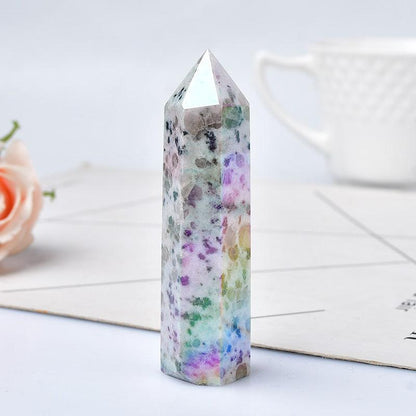 Crystal Healing Stones - Top Boho