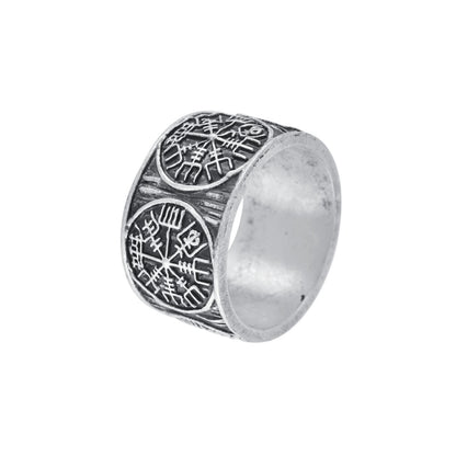 Boho Vintage Ring