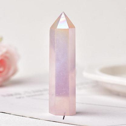 Crystal Healing Stones - Top Boho