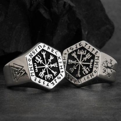 Boho Vintage Ring