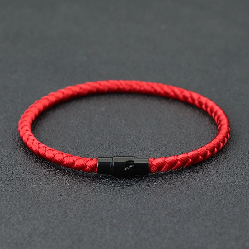 Boho Keel Rope Bracelet - Top Boho