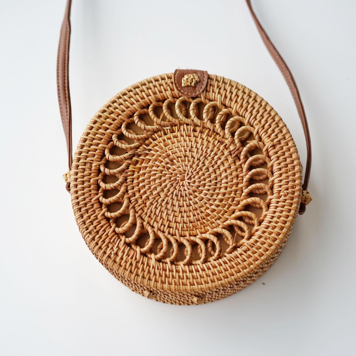 Boho Mulit Style Straw Handbags - Top Boho