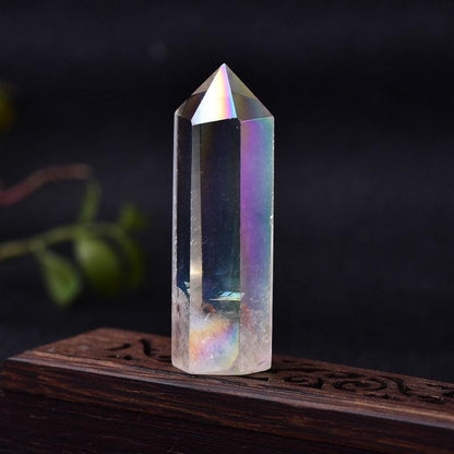 Crystal Healing Stones - Top Boho
