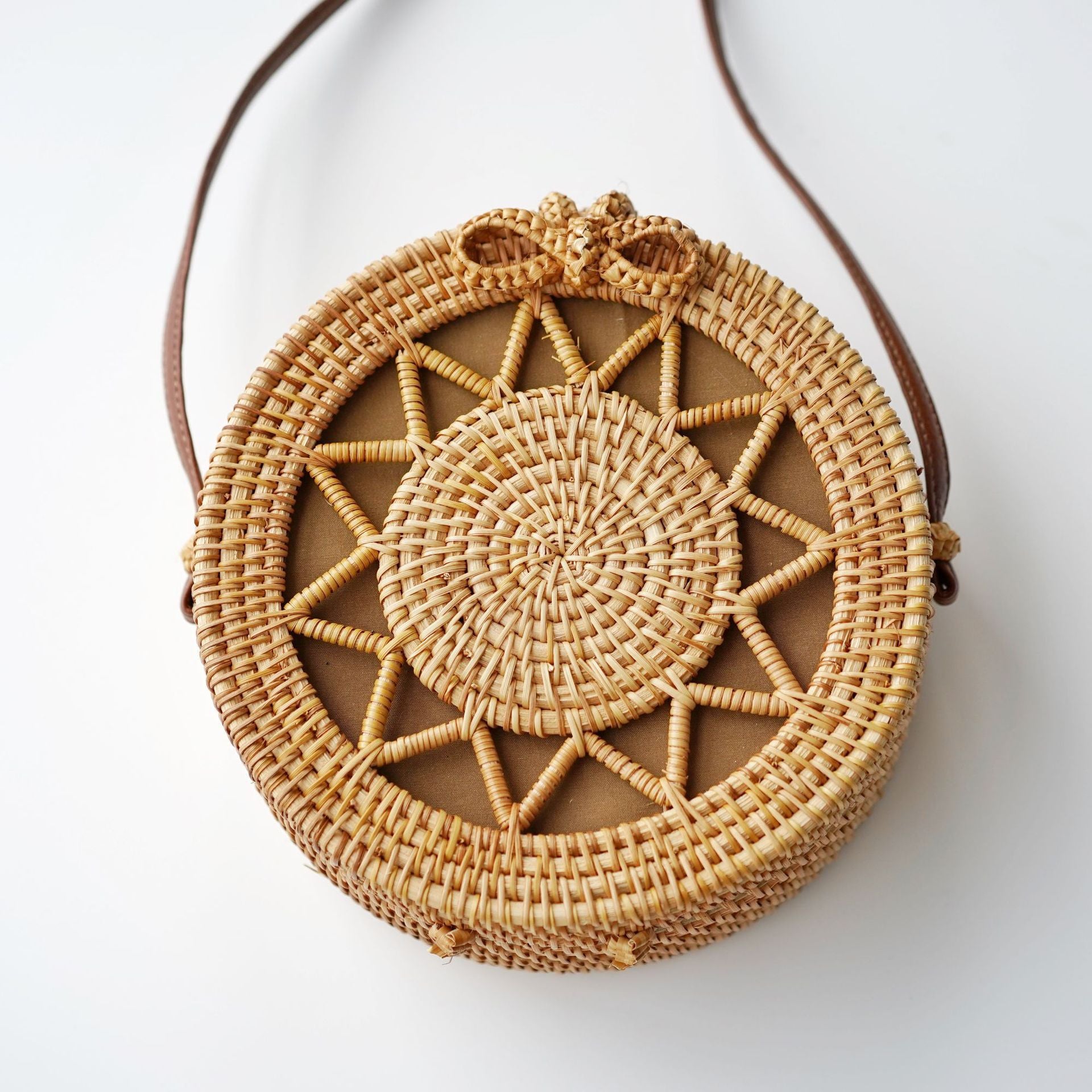 Boho Mulit Style Straw Handbags - Top Boho