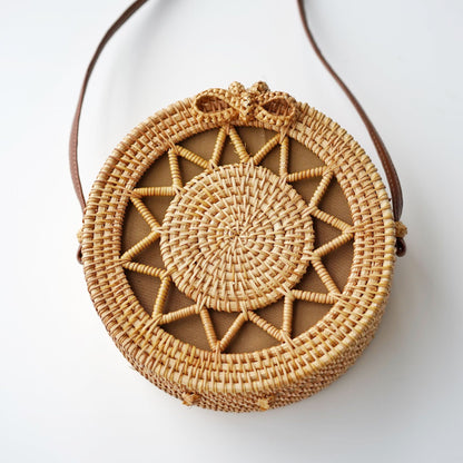 Boho Mulit Style Straw Handbags - Top Boho