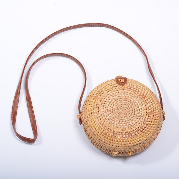 Boho Mulit Style Straw Handbags - Top Boho