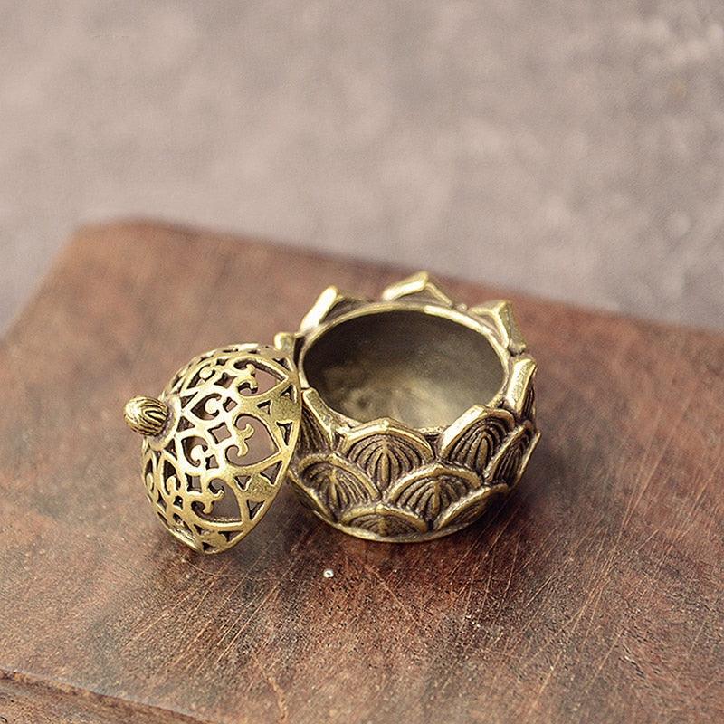 Mini Incense Holder - Top Boho