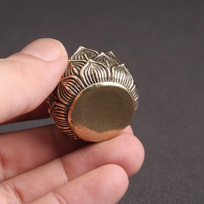 Mini Incense Holder - Top Boho