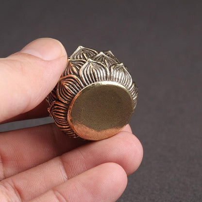 Mini Incense Holder - Top Boho