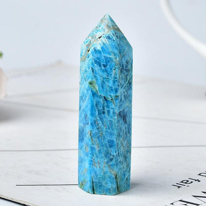 Crystal Healing Stones - Top Boho