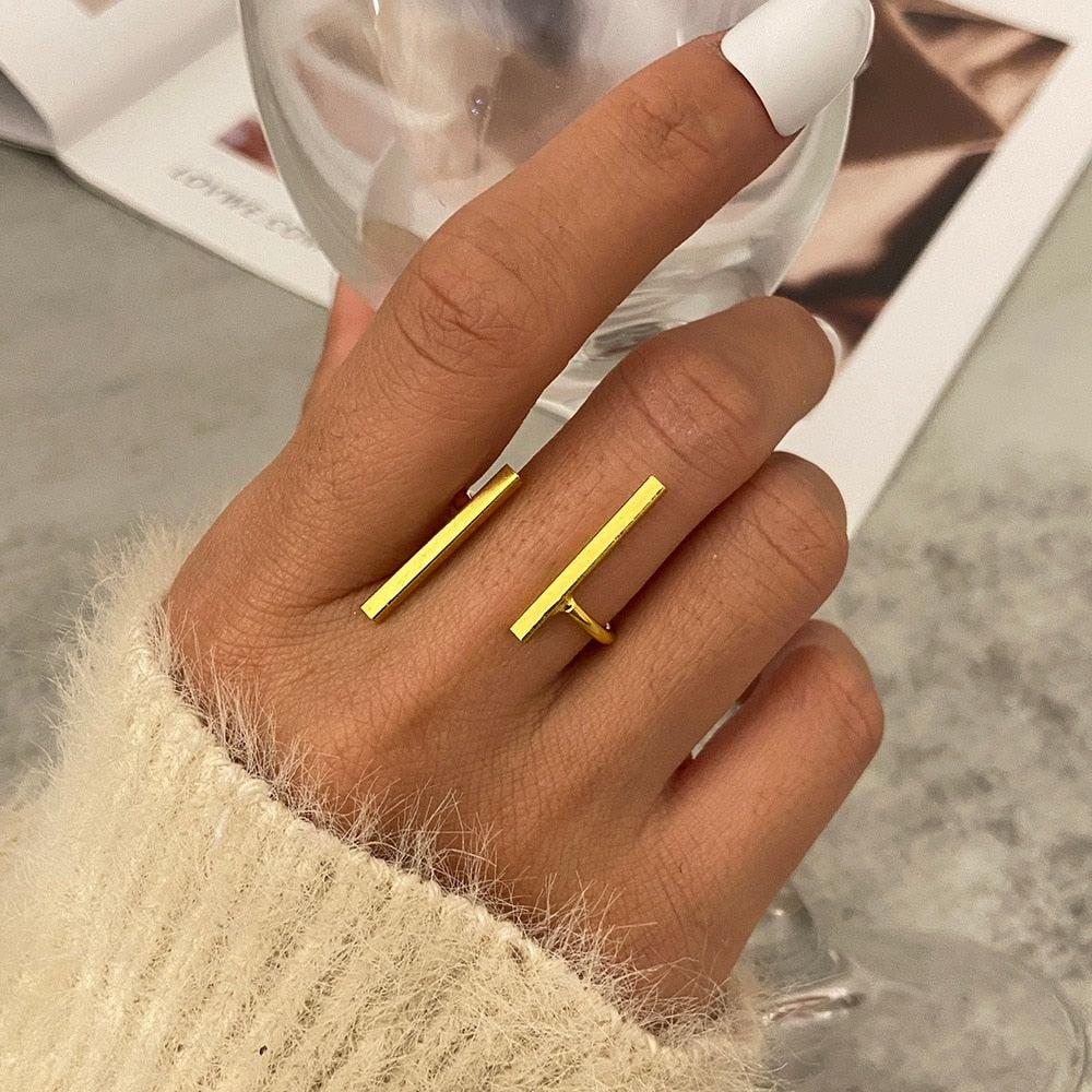 Femme Boho Matching Ring Set - Top Boho