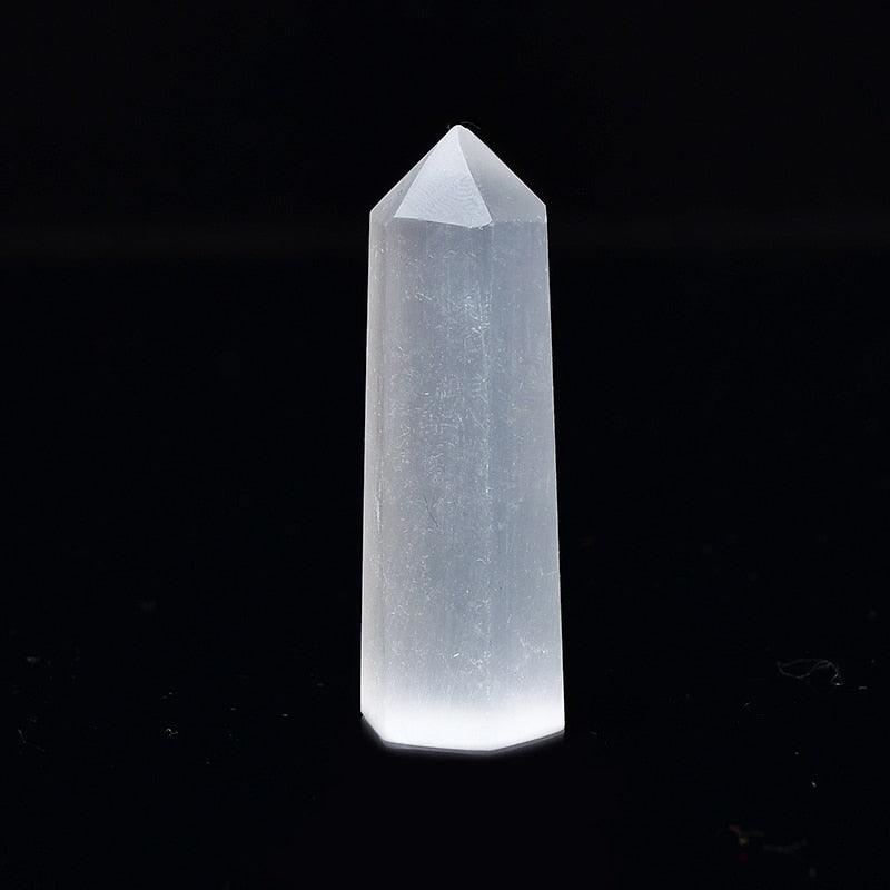 Crystal Healing Stones - Top Boho