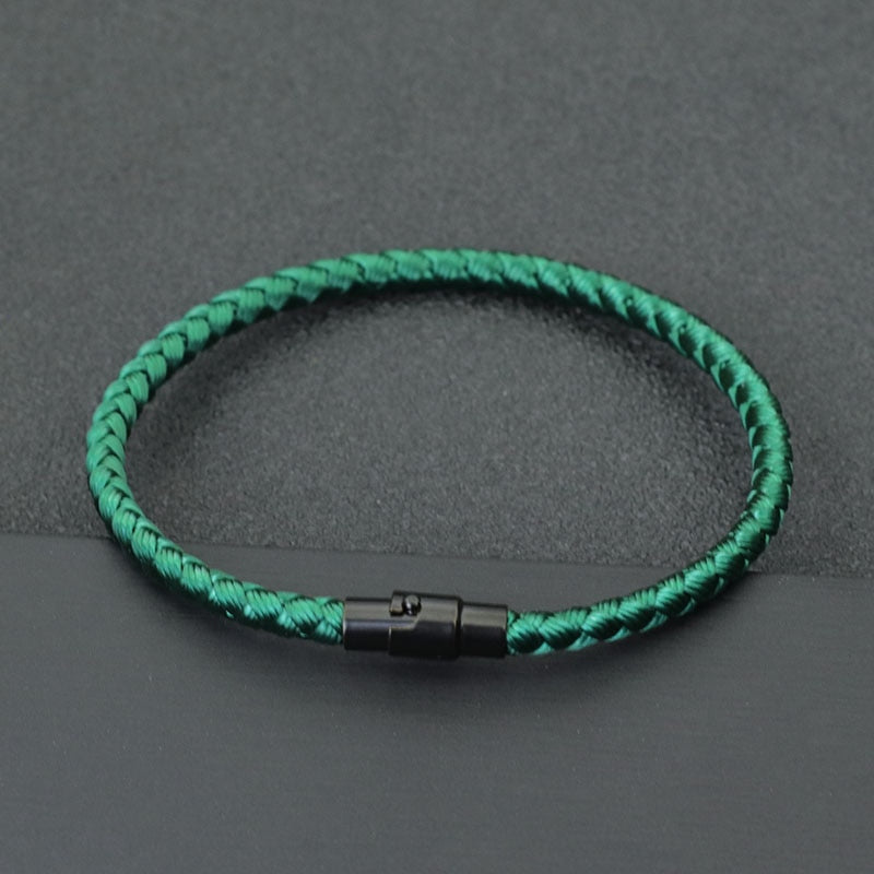 Boho Keel Rope Bracelet - Top Boho