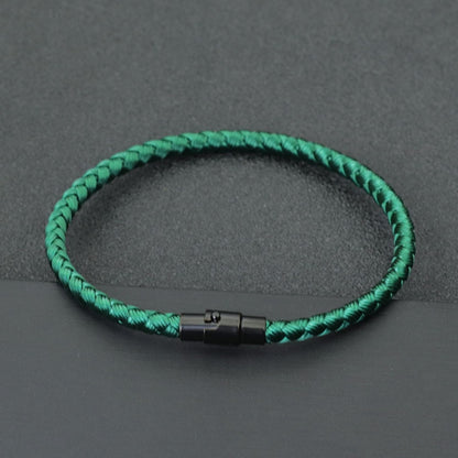 Boho Keel Rope Bracelet - Top Boho