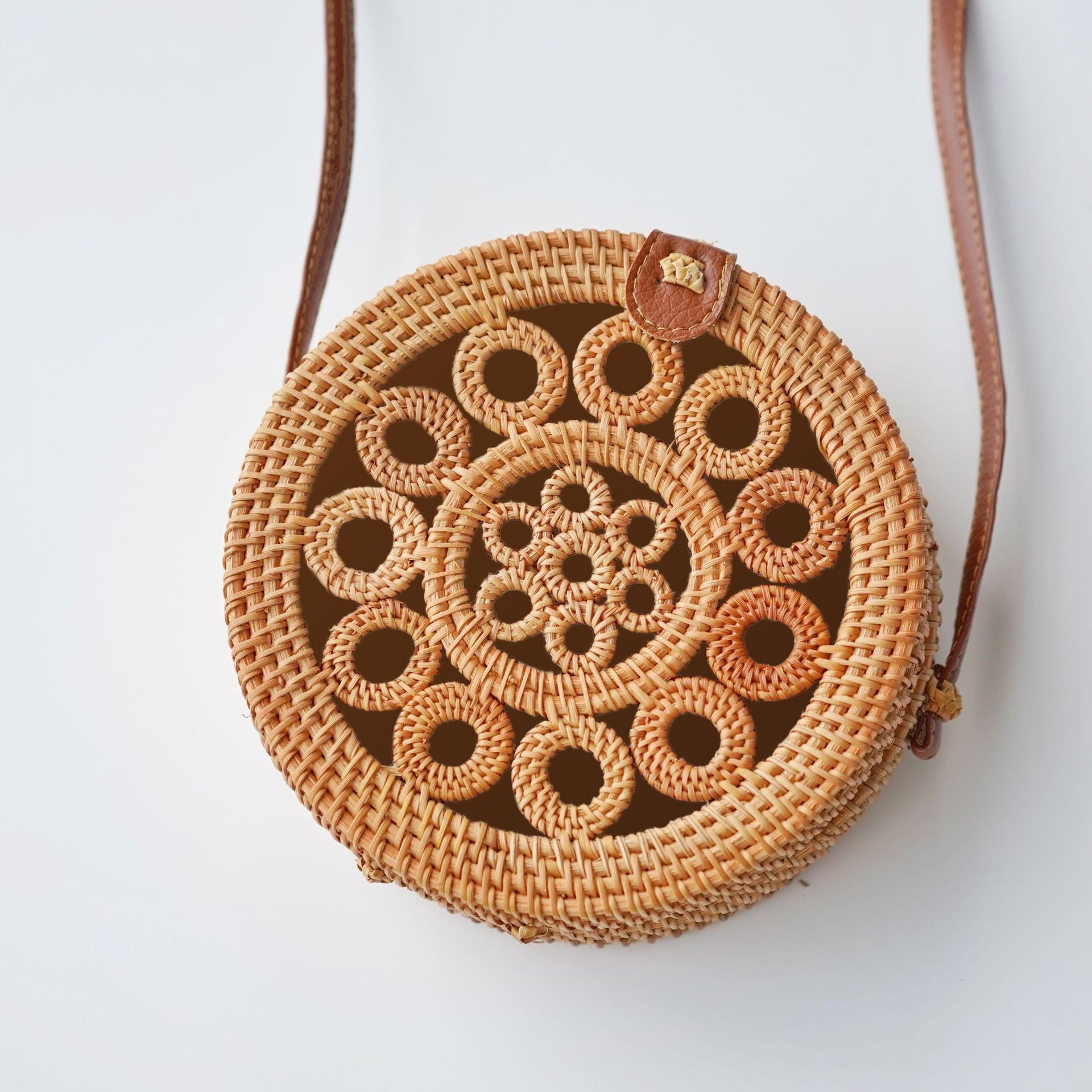 Boho Mulit Style Straw Handbags - Top Boho