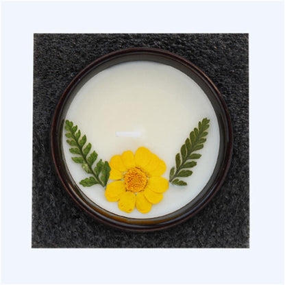 Handmade Bohemian Scented Candles - Top Boho