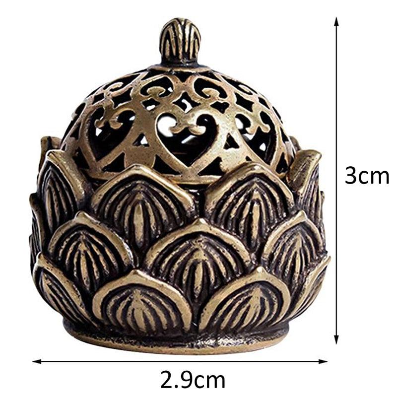 Mini Incense Holder - Top Boho