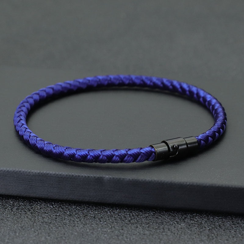 Boho Keel Rope Bracelet - Top Boho