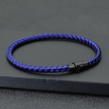 Boho Keel Rope Bracelet - Top Boho