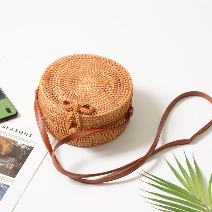 Boho Mulit Style Straw Handbags - Top Boho