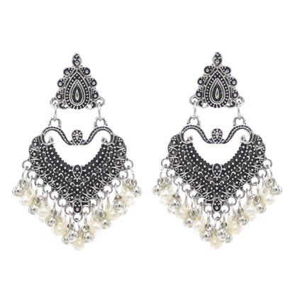 Boho Chic Drop Earring - Top Boho