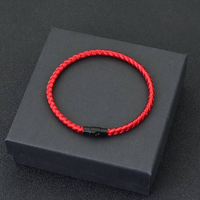 Boho Keel Rope Bracelet - Top Boho