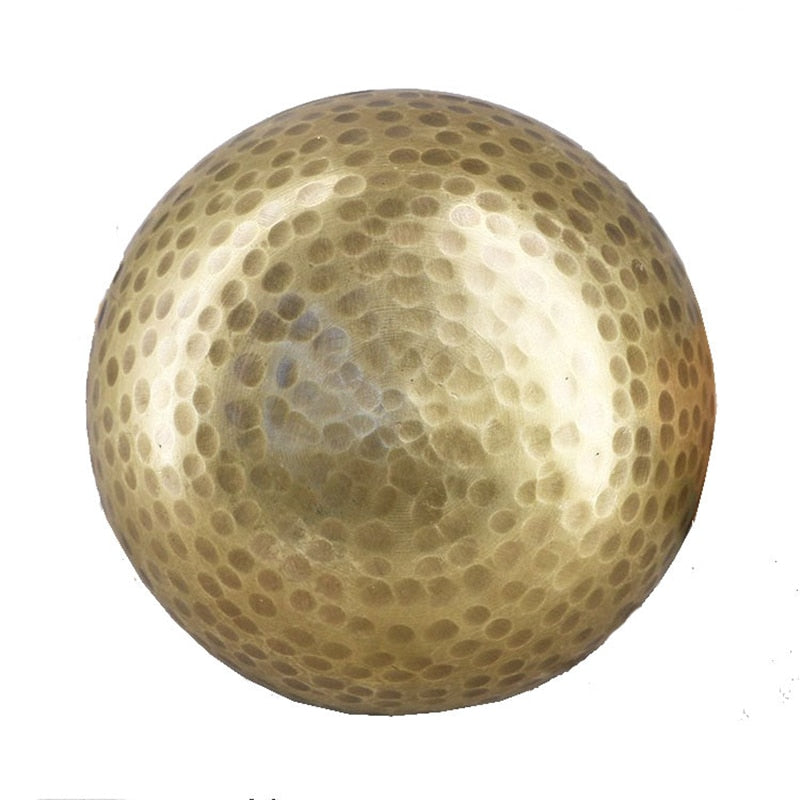 Tibetan Handmade Sound Bowl