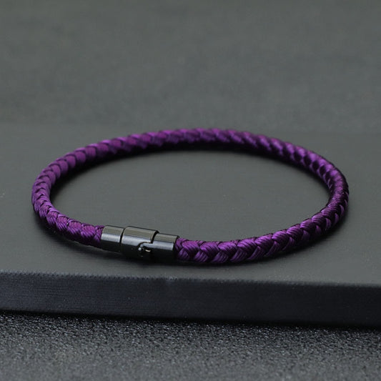 Boho Keel Rope Bracelet - Top Boho