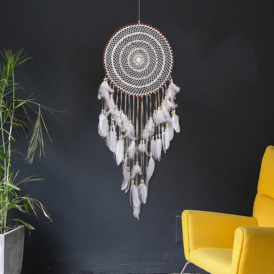 Bohemian Dream Catcher - Top Boho