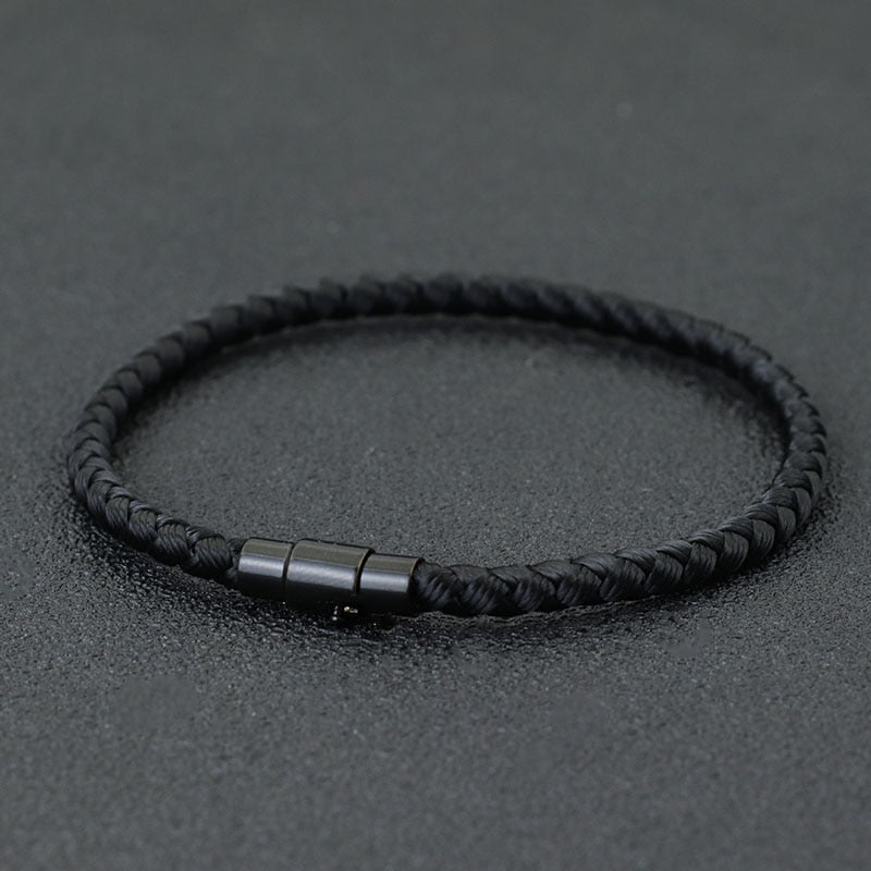 Boho Keel Rope Bracelet - Top Boho