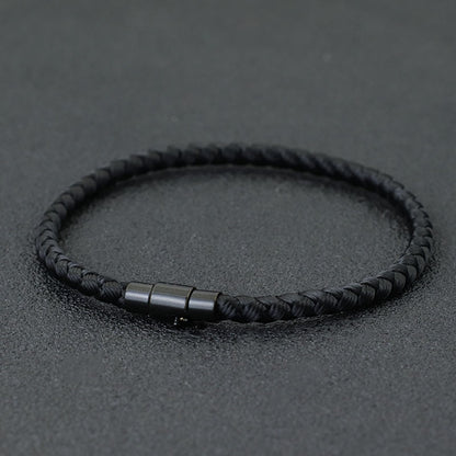Boho Keel Rope Bracelet - Top Boho